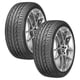 thumbnail image 1 of PAQUETE DE 2 LLANTAS 245/45 R17 GENERAL G-MAX RS, 1 of 2
