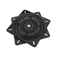 thumbnail image 4 of jiaping 360 Degree Seat Swivel Furniture Seat Swivel Base for Boat 10inch, 4 of 9