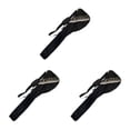 thumbnail image 3 of Bolsa de golf Greeniant Sunday Carry Ligero e impermeable para hombres y mujeres capacidad 10 palos negro, 3 of 6