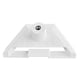 thumbnail image 1 of For Starlink Mini Tripod Adapter Mount, 1/4Inch Female Thread, 1 of 5