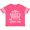 Football Pink and White, variant on Inktastic Nanny and Poppy Love Me Granddaughter Boys or Girls Toddler T-Shirt
