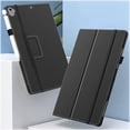 thumbnail image 5 of Funda tipo folio Sahara Case Indy Series para iPad 10.2 (8.ª y 9.ª generación), 5 of 5