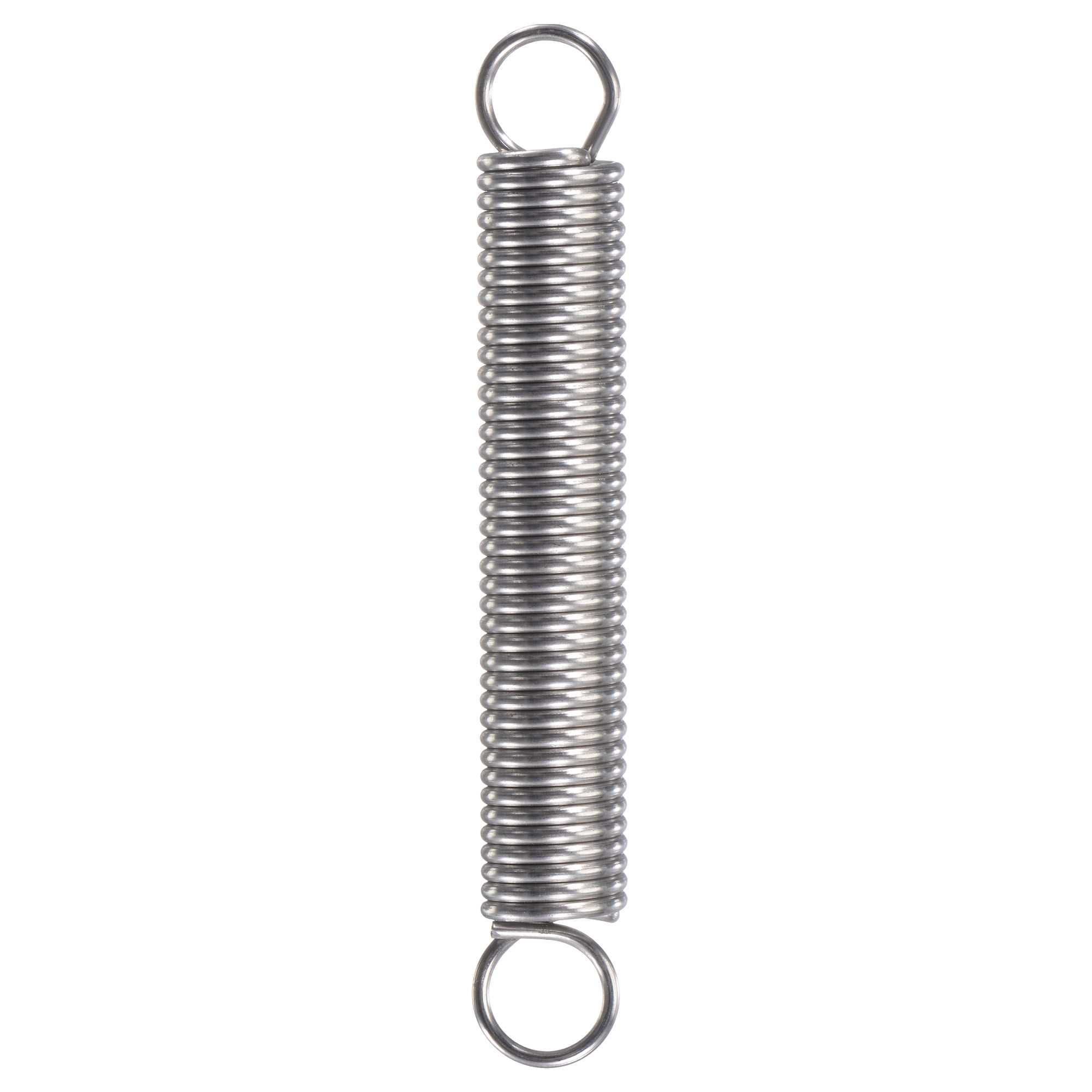 Lot De 10 Ressorts De Compression Acier Inoxydable 1 Mm X 10 Mm X 100 Mm – Haute Résistance Et Durabilité