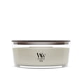 thumbnail image 3 of (2 pack) WoodWick Ellipse Scented Candle, Fireside, 16 oz, 3 of 10