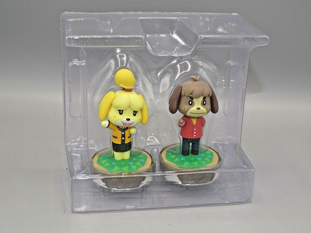 19+ Digby Animal Crossing ArtanAristos