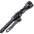 thumbnail image 3 of JEGS Flexible Engine Oil Dipstick for 1986-1995 Ford [Black], 3 of 4