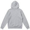 thumbnail image 4 of JZEJING Boys Jackets Solid Color Hooded Coat Long Sleeve Zip up Outerwear with Pocket Fall Clothes, 4 of 5