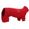 thumbnail image 4 of Ropa De Invierno Para Perros, Ropa Para Perros De Compañía Mono Poroso De Moda Para Mascotas Para Perros De Compañía EOTVIA No, 4 of 7