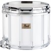 Pearl Competitor High-Tension Marching Snare Drum Midnight Black 13 x 11 in. High Tension