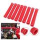 thumbnail image 2 of 4PCS Yoke Bushings Set M167267 Abrasion Resistant Caster Flange Bushing for Z235 Z255 Z335E Z355E Z335M Z345M Z345R, 2 of 4
