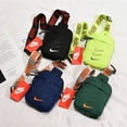 thumbnail image 2 of Bolsa De 4 Colores En Stock Crossbody Cintura Bolso De Hombro Corea 17x13 X 3 Cm, 2 of 4