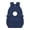 Blue, variant on Backpack Lightweight with Side Pockets, Padded Straps Character School Backpacks 2026 School Bag Top Blue One Size