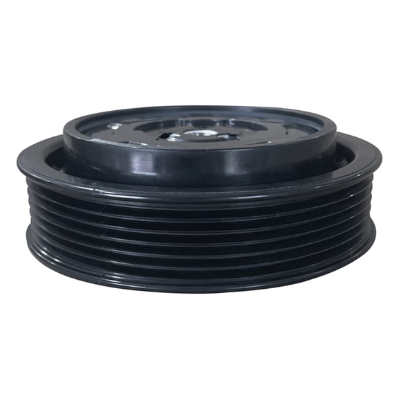 RYC New A/C Compressor Clutch AEH388-01-CL