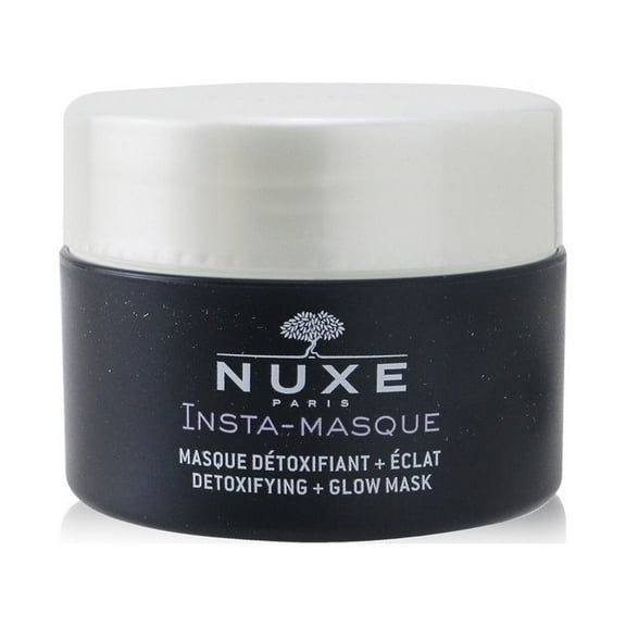Nuxe Insta-Masque Detoxifying   Glow Mask EX03631 50ml/1.7oz