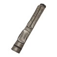 thumbnail image 1 of DYNWAVECA Billiards Pool Cue Case Snooker Cue Storage Pouch Accessory Pool Cue Stick Carrying Bag for Billiard Stick Rod Travel Outdoor Gray with Pattern, 1 of 10