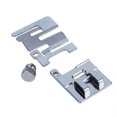 thumbnail image 1 of Elastic Band Pressure Foot Universal Multifunction DIY Sewing Machine Band Pressure Foot;Universal Tool Easy Installation Elastic Fabric Press Foot, 1 of 7