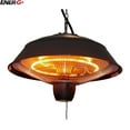 thumbnail image 2 of ENERG+ Infrared 1500W Electric Outdoor Heater HEA-21723, 2 of 6
