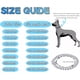 thumbnail image 4 of Graceshuo Collares De Cadena Para Perros Collares De Cadena, 4 of 5