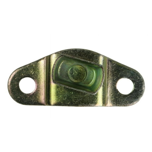 TRQ Tailgate Tail Gate Hinge Body Mounted Passenger Side RH for Chevy GMC C/K BDA69244