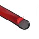 thumbnail image 1 of Pair of Front Bonnet Vents Hood Air Outlet Replacement for Focus RS MK2 Style UniversalCarbon Fiber Style, 1 of 3