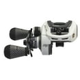 thumbnail image 2 of Lews Fishing Custom Speed Spool MSB Casting Reel 7.5:1 Gear Ratio, 10 Bearings, 14 lb Max Drag, Right Hand, 2 of 6