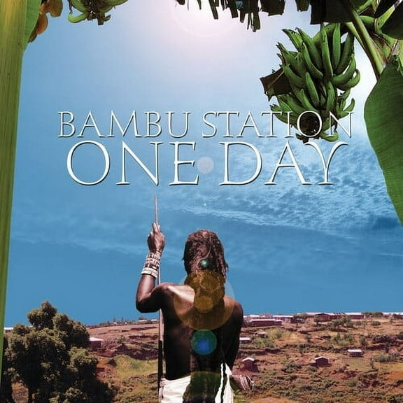 Bambu Station - One Day - Music & Performance - Vinyl