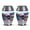 Train-3, variant on SABURIAL Train Urn - Small Keepsake Urn - Combo - 10 Inch Large With 3 Inch - Cremation Human Remains - Decorative Urns - Burial Urns For Human