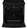 thumbnail image 2 of JD630DTBB 30 Inch Drop In Electric Range, 2 of 3