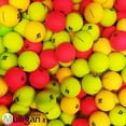 thumbnail image 1 of Mulligan - 48 Bridgestone  e12 Soft Mix 5A Recycled Used Golf Balls, Color, 1 of 3