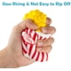thumbnail image 4 of PCS Soft Toys Cute Squishy Hand Toy Juguete suave para apretar, 4 of 5