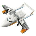 thumbnail image 5 of LEGO City Coast Guard Sea Rescue Plane 60164, 5 of 6