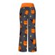 thumbnail image 4 of WILLBEST Pantalones Casuales para Mujer, Pantalones de Pijama de Halloween, Lindos, Holgados, con Cordón, Cintura Alta, Estilo Palazzo, Pierna Ancha y Cómodos para Relajarse. Grande, 4 of 4