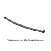 Belltech 5960 Leaf Spring 3.5 Inch Drop, 95-99 Tahoe/Yukon 2 Door Fits select: 1997-1999 CHEVROLET TAHOE K1500, 1996 CHEVROLET TAHOE C1500