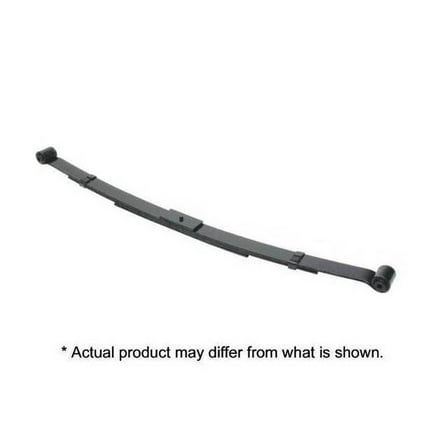 Belltech 5960 Leaf Spring 3.5 Inch Drop, 95-99 Tahoe/Yukon 2 Door Fits select: 1997-1999 CHEVROLET TAHOE K1500, 1996 CHEVROLET TAHOE C1500