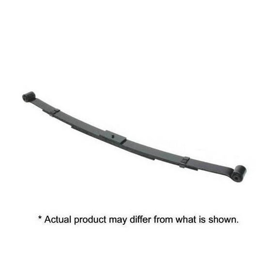 Belltech 5960 Leaf Spring 3.5 Inch Drop, 95-99 Tahoe/Yukon 2 Door Fits select: 1997-1999 CHEVROLET TAHOE K1500, 1996 CHEVROLET TAHOE C1500