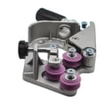 thumbnail image 2 of 1PCS Aluminum Wire Feeder Wheel Bracket Motor Plate for Wire Feeding Welder Wire, 2 of 8