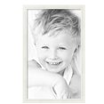 thumbnail image 2 of ArtToFrames 20" x 33" White Picture Frame, 20x33 inch White MDF Poster Frame (WOM-4332), 5 Pack, 2 of 8