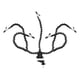 thumbnail image 4 of Multi Soldering Helping Hands Tool Table Clip Third Hand Soldering Stand Welding PCB Holder Flexible Arm Soldering Tool, 4 of 5