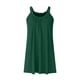 thumbnail image 4 of Vestido de playa para mujer Bikini Beachwear Coverups Casual Vacation Short Summer Halter Vestidos OAVQHLG3B Store lin121212, 4 of 5