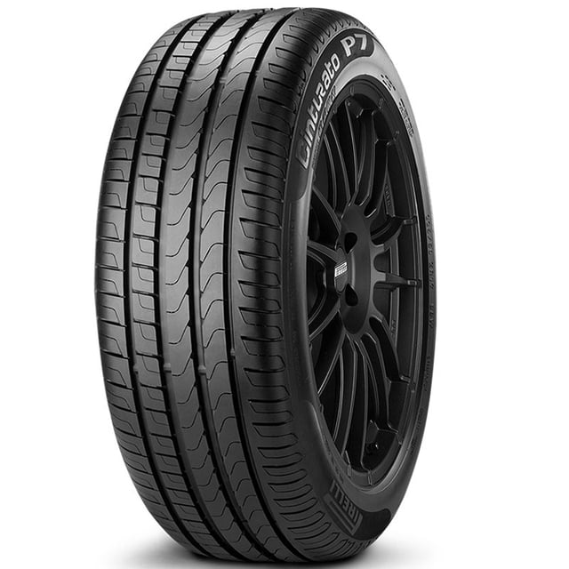 LLANTA 205/55 R17 PIRELLI CINTURATO P7 MO 91W PIRELLI CINTURATO P7 MO