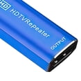 thumbnail image 2 of Conector Extensión 3D 8K Ygjytge Compatible Con Repetidor A 30M 4K 60Hz, 2 of 9