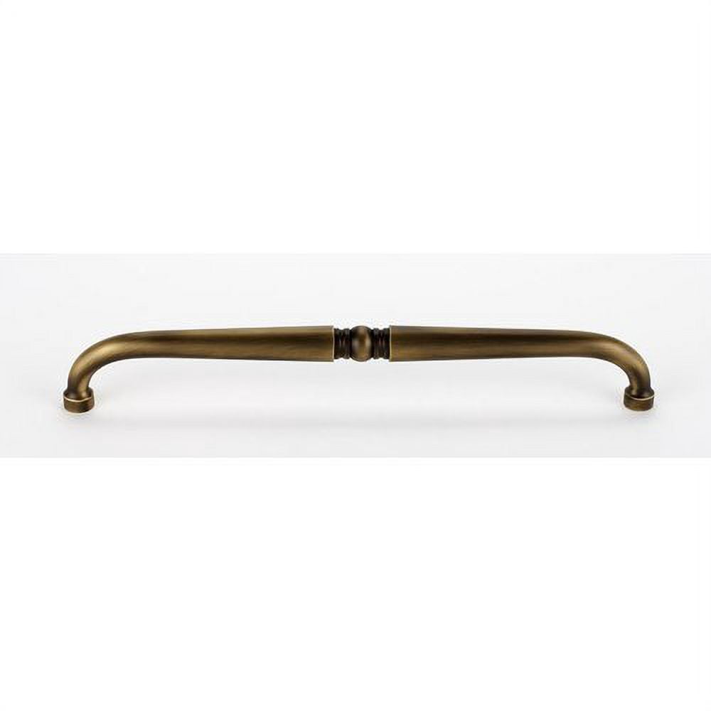 Traditional 10" Center Appliance Pull, Barcelona