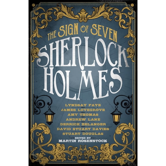 Pre-Owned Sherlock Holmes: The Sign of Seven (Paperback) 1785659030 9781785659034
