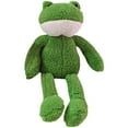 thumbnail image 3 of Ranas rellenas muñecas ranas peluches juguete adorable dibujos animados ranas muñecas ranas muñecas decoración de muñecas de juguete, 3 of 5
