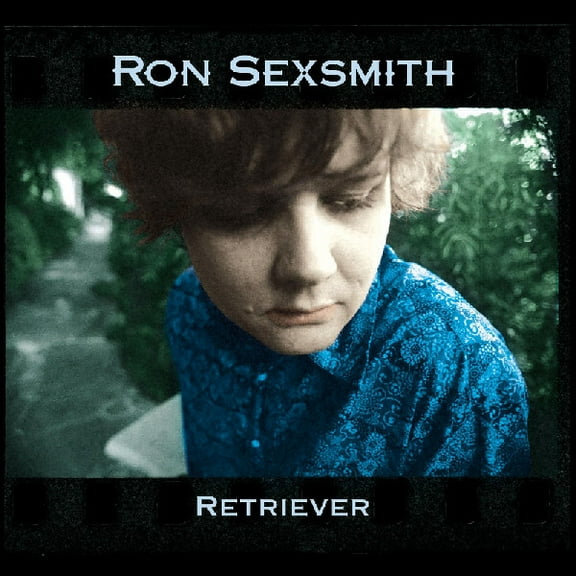 Ron Sexsmith - Retriever - Music & Performance - CD
