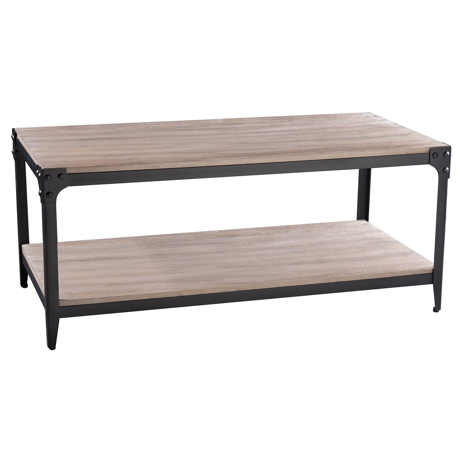 Ktaxon End Side Table Sofa Console Snack Tv Coffee Tray Pc Laptop Desk