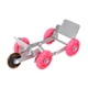 thumbnail image 5 of Plataforma rodante para ruedas de motocicleta y triciclo genérico Plataforma rodante para ruedas de emergencia, 5 of 9