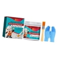 thumbnail image 1 of Agente impermeable, 150G, agente a prueba de fugas, pegamento, sellador aislante transparente para paredes, hogar, baño, azulejos de cerámica,, 1 of 9