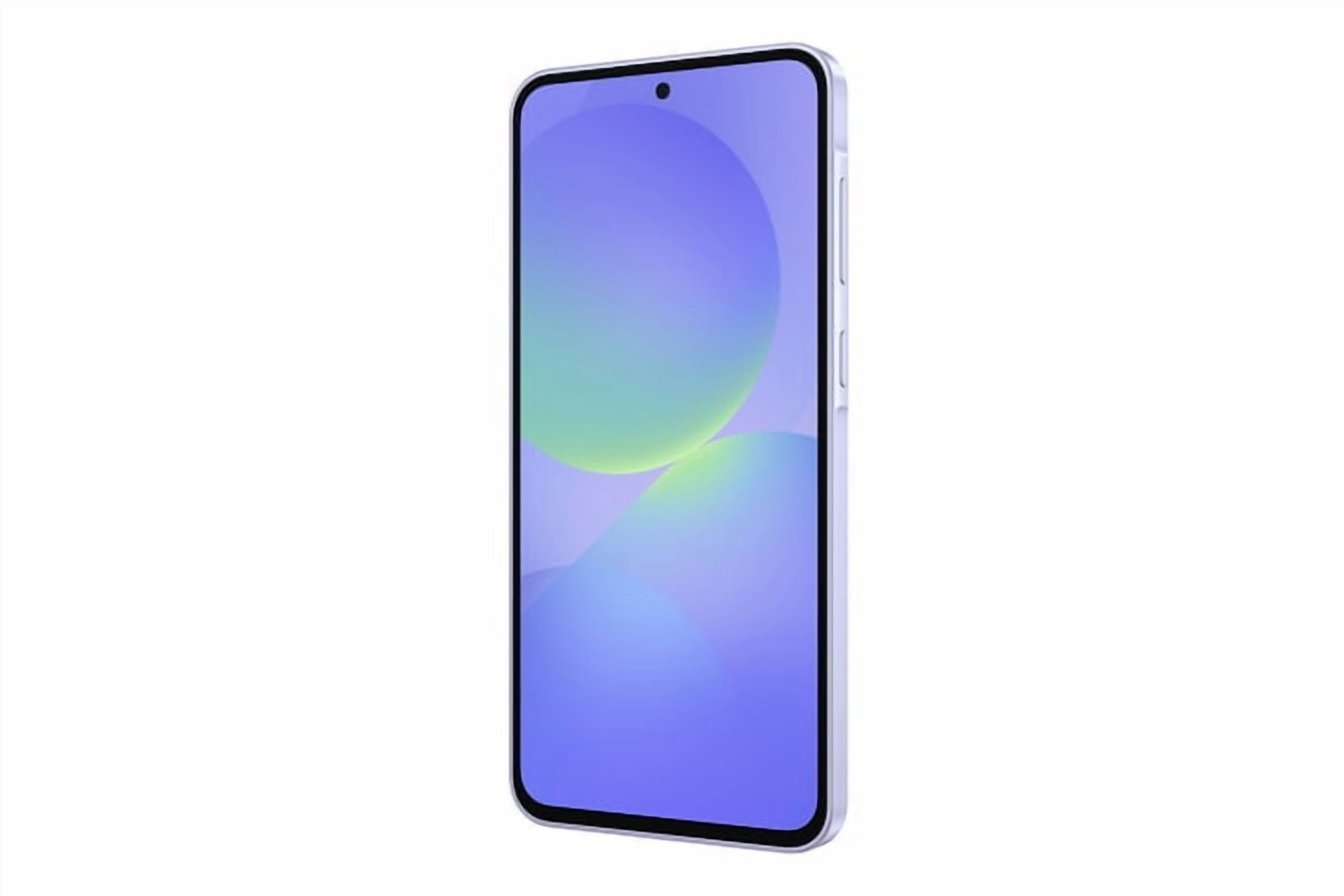 SAMSUNG Galaxy A36 5G Ai 128GB + 8GB Awesome Lavender - Walmart.com