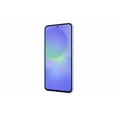thumbnail image 5 of SAMSUNG Galaxy A36 5G Ai 128GB + 8GB Awesome Lavender, 5 of 5